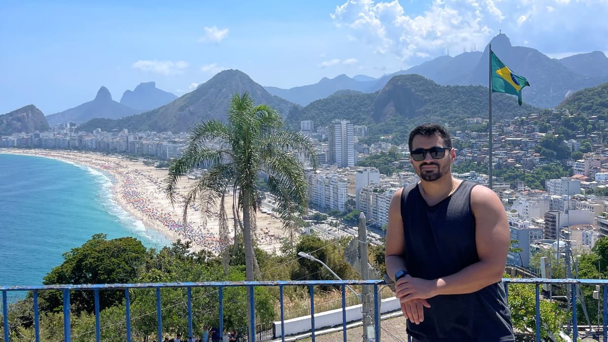 How I Make $6K/Month Running Meta Ads as a Digital Nomad