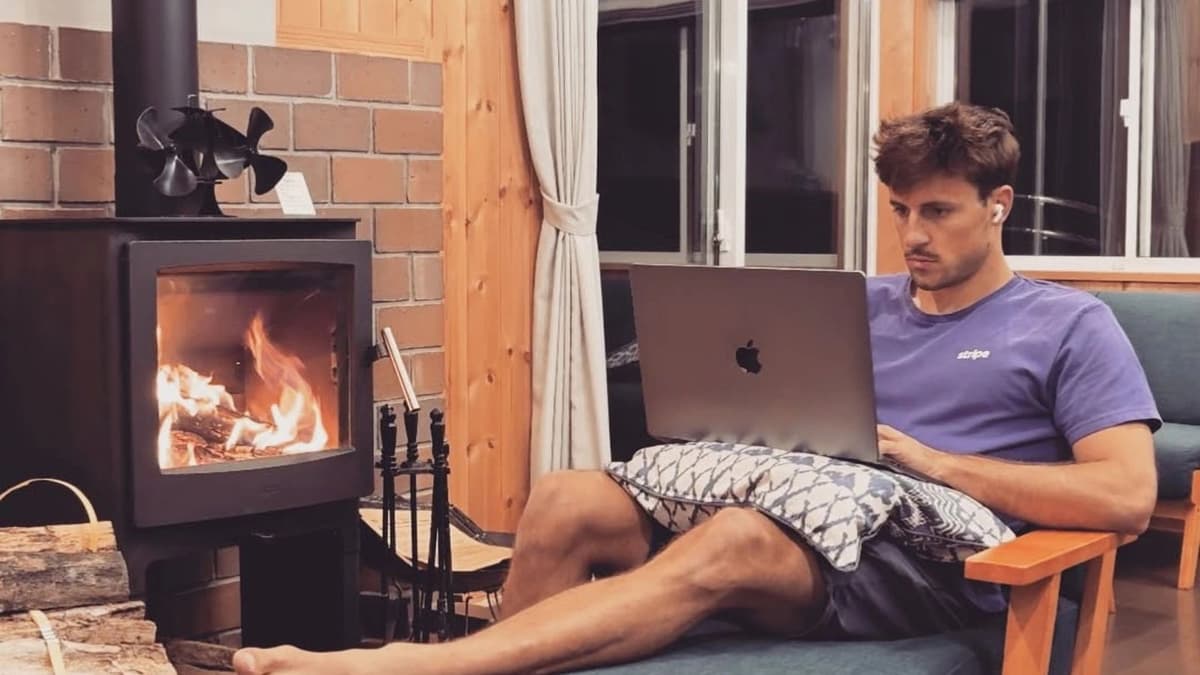 How Marc Louvion Built a $60K/Month Solo SaaS Business