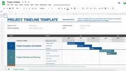 Custom Spreadsheet Design business idea
