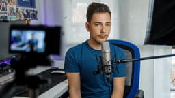 Host a YouTube Channel business idea