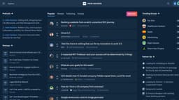 Start an Online Community business idea