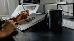 Freelance Graphic Design business idea