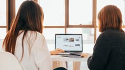 Small Business Consulting business idea