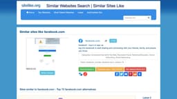 Build a Directory Website business idea