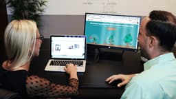 Build a Lead Generation Website business idea