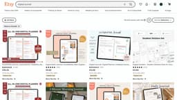 Sell Digital Products business idea