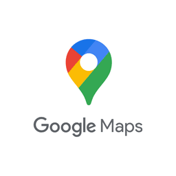 Google Maps logo