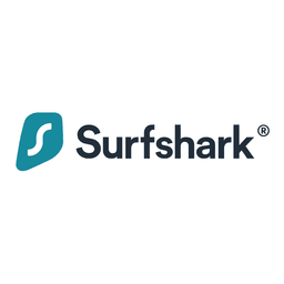 SurfShark logo